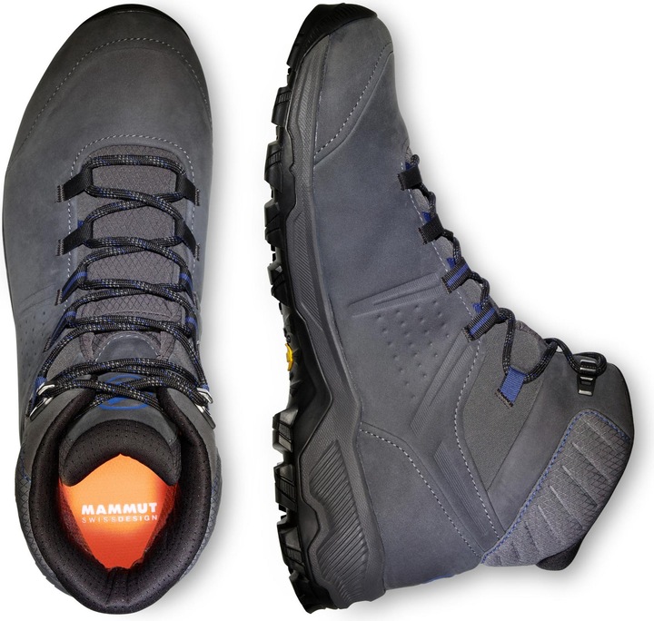 Image du produit Mammut Mercury IV Mid GTX Hommes (40)