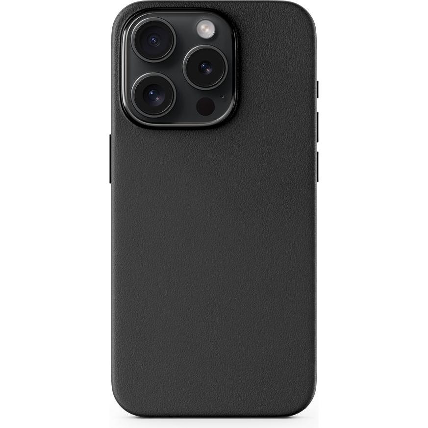 Epico Mag+ (Apple iPhone 16), Smartphone Hülle, Schwarz