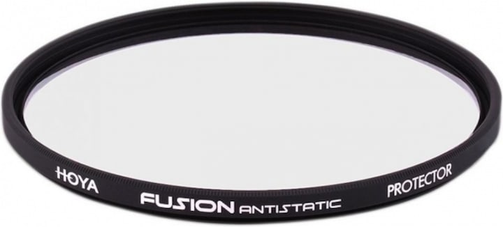 Immagine prodotto Hoya Fusion Antistatic Protector Filter (105 mm, Filtro di protezione)
