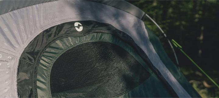 Productafbeelding Outwell Wolk 2 (Koepeltent, 4.40 kg, 2 personen)