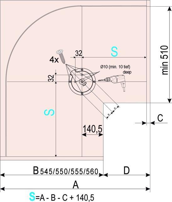 Image du produit Peka Metall Carrousel de retour (1 pcs)