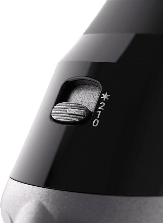 Produktbild Rowenta Bürstenaktivierer UB9534F0 Heissluftbürste