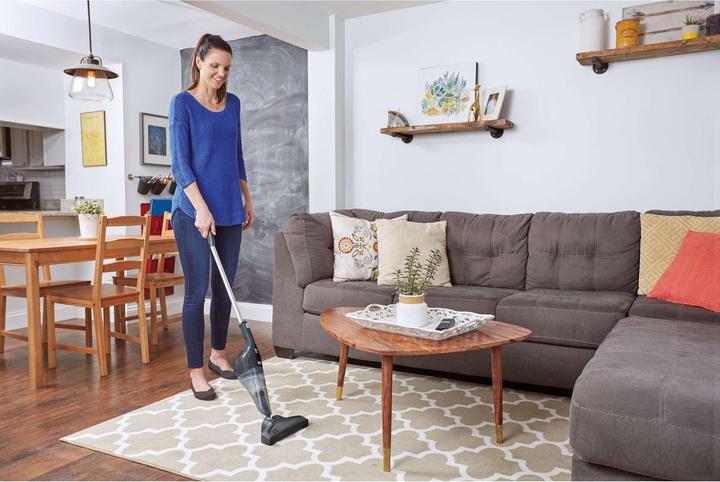 Actual product image Black & Decker NSVA 315 J