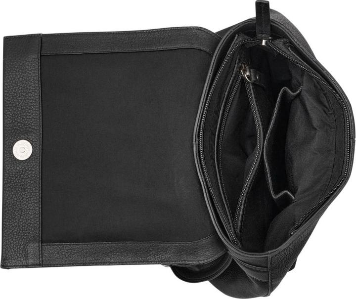 Immagine prodotto Burkely Soft Skylar Backpack Crossover (6.24 l)