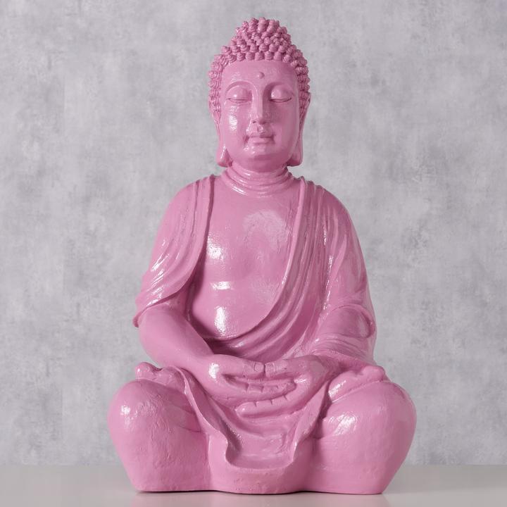 Produktbild Boltze Home Buddha