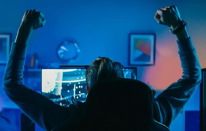 Productafbeelding Yeelight LED scherm Light Bar Pro