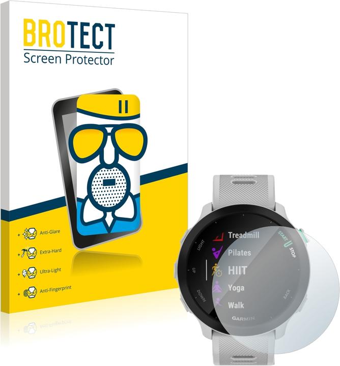 Image du produit BROTECT AirGlass Verre Mat