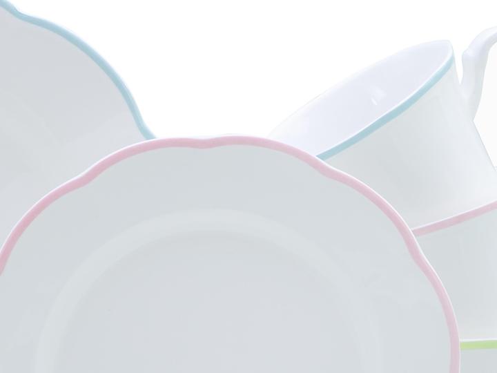 Produktbild CreaTable Florine (16 Stk.)