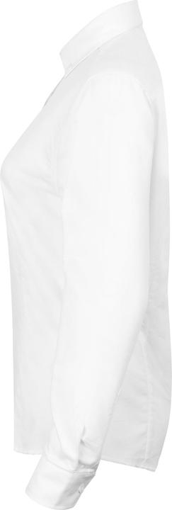 Produktbild Henbury Damen Langarm-Oxfordhemd (M)