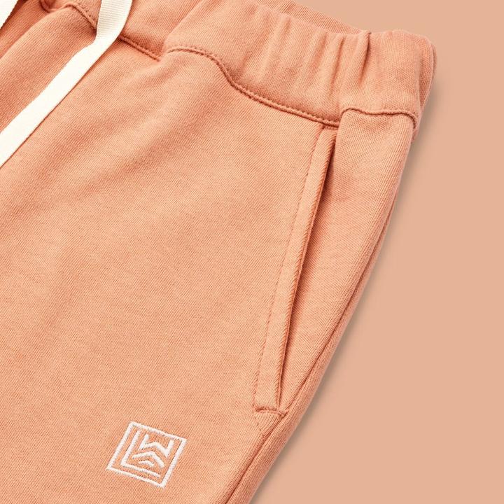 Image du produit Liewood Pantalon de jogging Dili Interlock certifié GOTS (98)