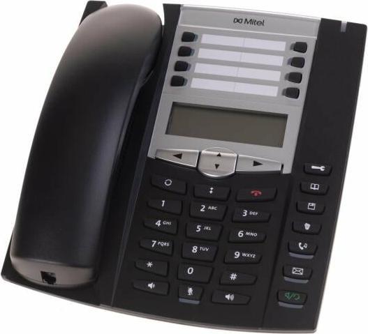 Produktbild Mitel 6730 Analog Phone