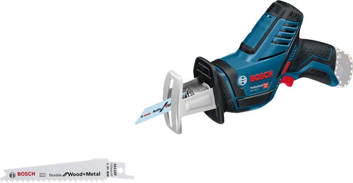 Actual product image Bosch Professional Gsa 12v-14