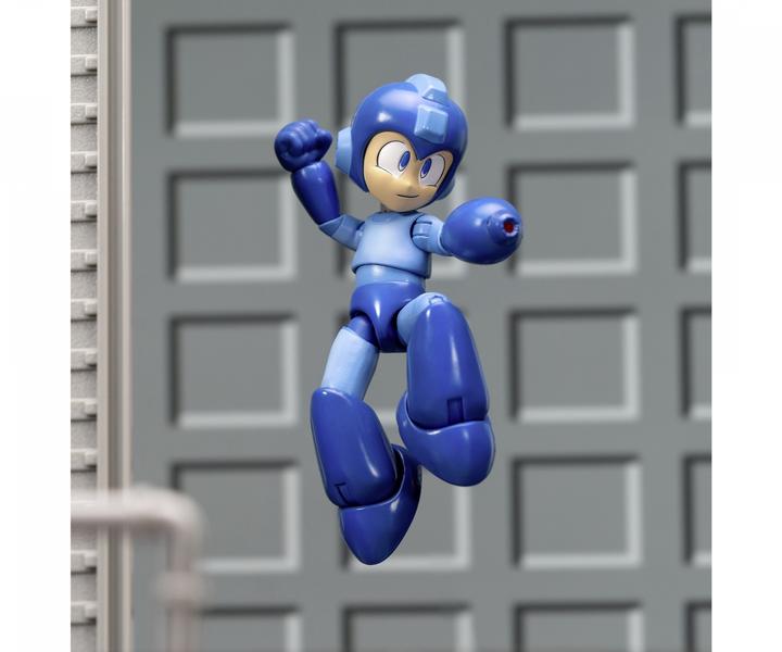 Image du produit Jada Mega Man 6" Figure