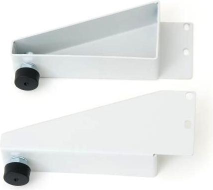Produktbild Triton RSX-45-XD8-CXX-A1 - 19-Gestellrahmen, 45 HE, 600 x 800 mm, zweiteilig (45 HE, 19 Zoll Rack)