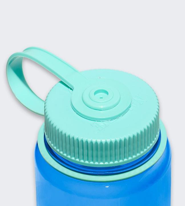Produktbild Nalgene 0,5 L Sustain Weithals Flasche Cornflower (0.50 l)