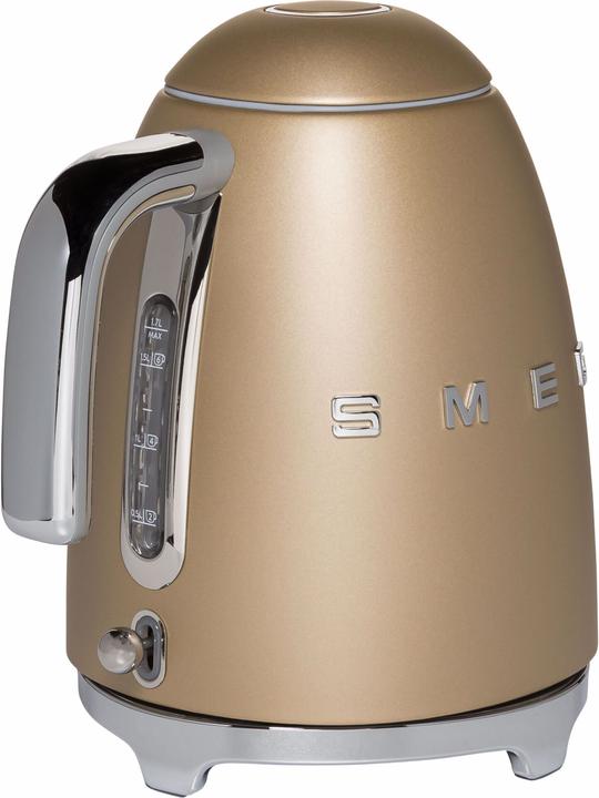 Produktbild Smeg 50's Retro Style (1.70 l)
