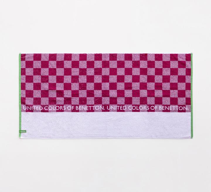 Produktbild Benetton Kinder Strandtuch (70 x 140 cm)