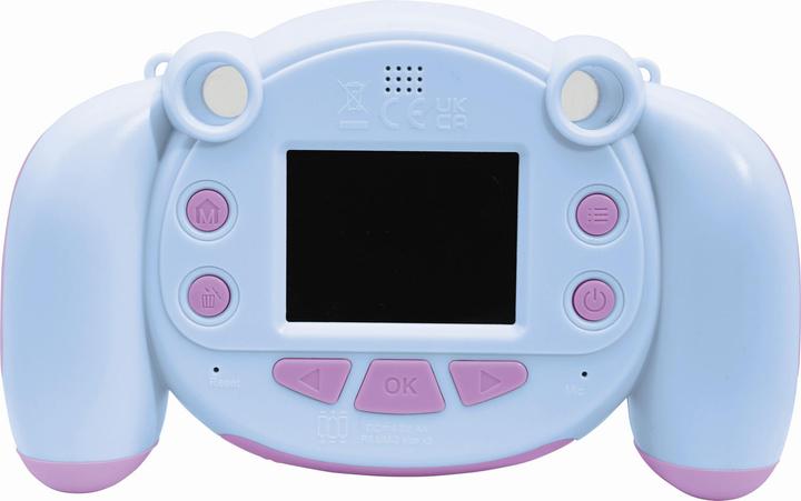 Produktbild Lexibook Frozen Kinderfotoapparat