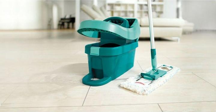 Produktbild Leifheit Profi XL Micro Duo (1 Stk.)