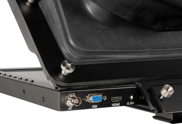 Image du produit Ikan PT4700 Téléprompteur professionnel haute luminosité (Accessoires vidéo divers)