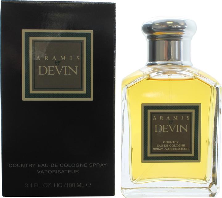 Immagine prodotto Aramis Devin (Eau de cologne, 100 ml)
