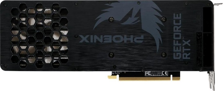 Produktbild Gainward GeForce RTX 3070 Ti Phoenix (8 GB)