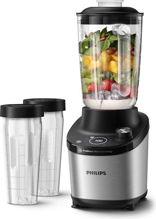 Image du produit Philips 7000 series HR3760/12 (1500 W)