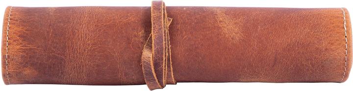 Produktbild Alpenleder Etui Gfrett, Wild Camel