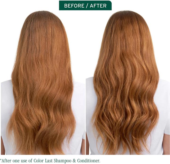 Produktbild Biolage Hydrating Shampoo for Colored and Dull Hair - Color Protection (Flüssiges Shampoo, 400 ml)