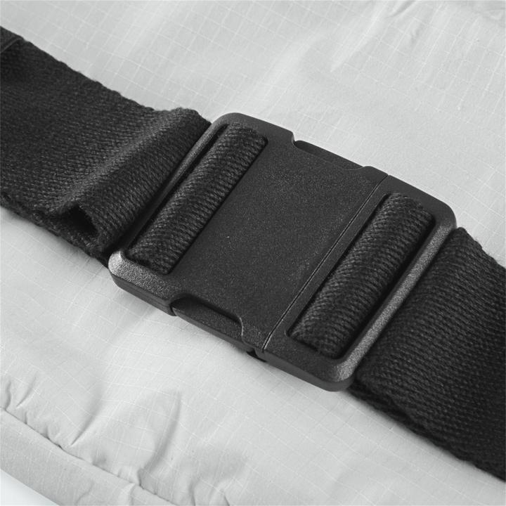 Produktbild Eoto Bauchtasche HIP:STER prime, nachhaltig, 33 x 18 x 14 cm