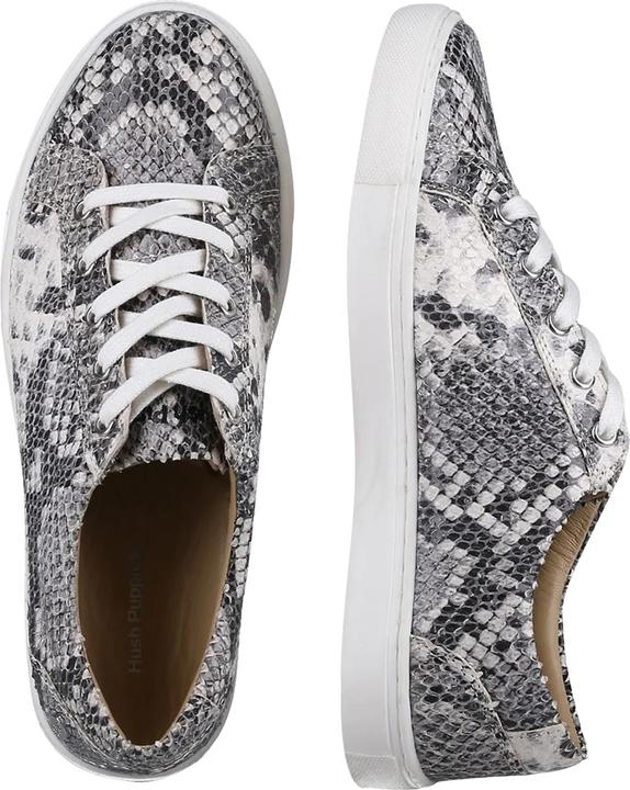 Produktbild Hush Puppies Schuhe Tessa Schlangenmuster Leder (37)