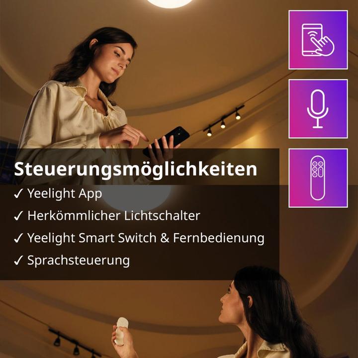 Image du produit Yeelight A2001 (4500 lm)