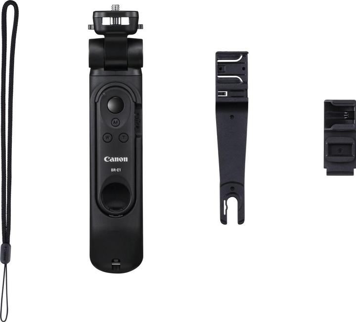 Produktbild Canon HG-100TBR (Handgriff)