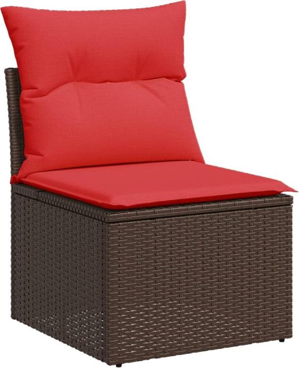 Immagine prodotto vidaXL Iyla