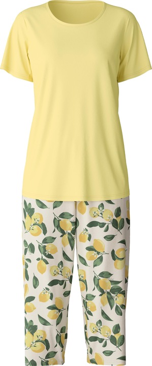 Produktbild Calida Fruity Dreams 3/4-Pyjama (XS)