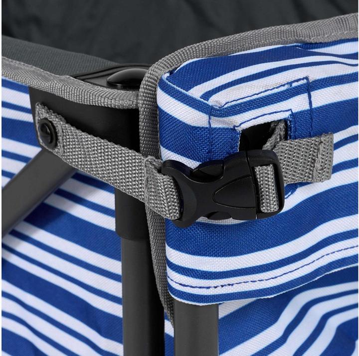 Actual product image Campart Saint-Michel Beach Trolley