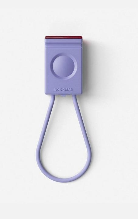 Produktbild Bookman Block Led USB (18 lm, 18 lm)