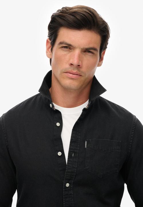 Produktbild Superdry Hemd (L)