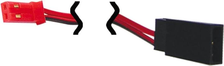 Image du produit Jamara Câble adaptateur BEC-JR