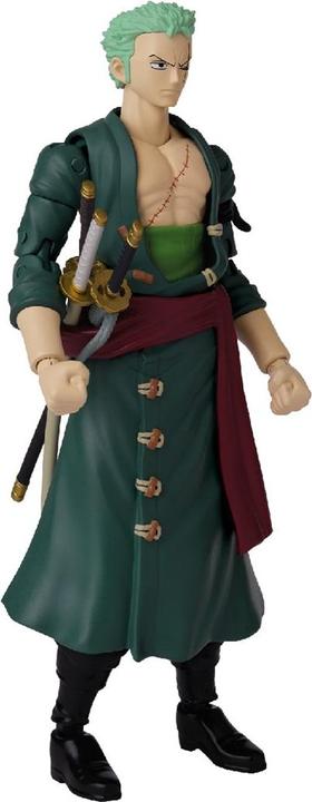Image du produit Bandai Lorenor Zorro