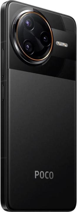 Produktbild Xiaomi Poco F7 Ultra (256 GB, Schwarz, 6.67", Dual SIM, 5G)