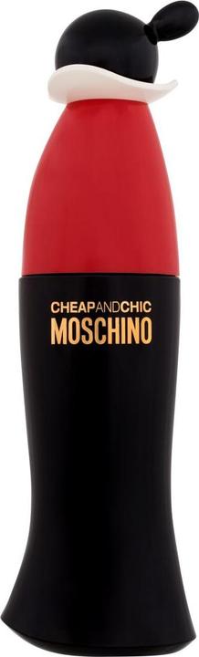 Produktbild Moschino Cheap & Chic (Eau de Toilette, 100 ml)