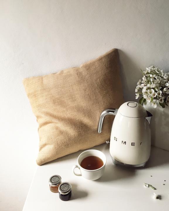 Produktbild Smeg 50's Retro Style (1.70 l)