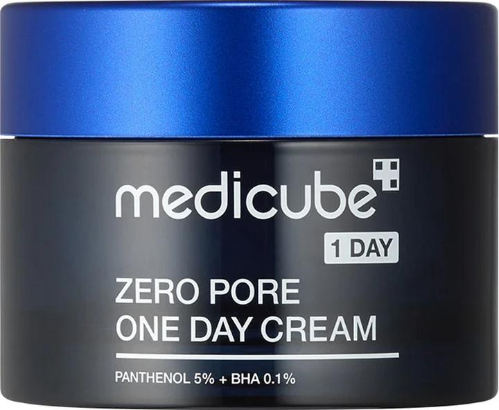 Medicube Zero Pore (50 ml, Day cream)
