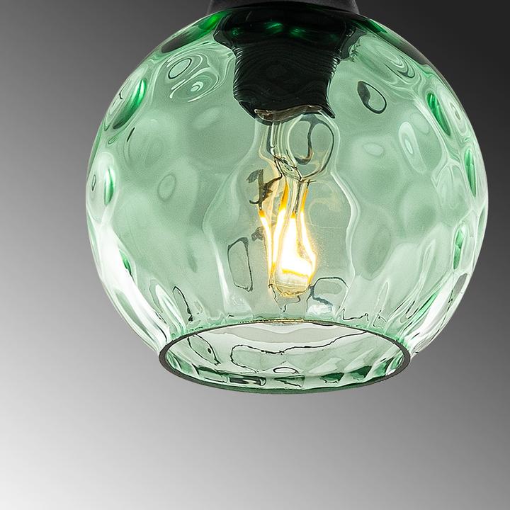 Image du produit Opviq Benek Horizontal Chandelier (E27)