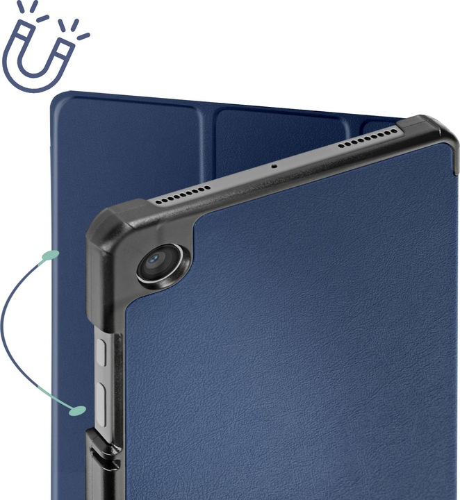 Produktbild Avizar Trifold Series (Galaxy Tab A9+)