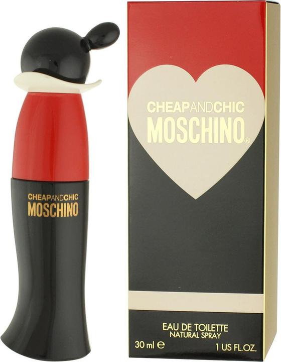 Image du produit Moschino Cheap & Chic (Eau de toilette, 30 ml)