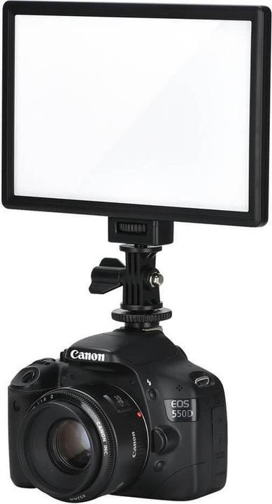 Immagine prodotto Viltrox L116T (Videocamera)