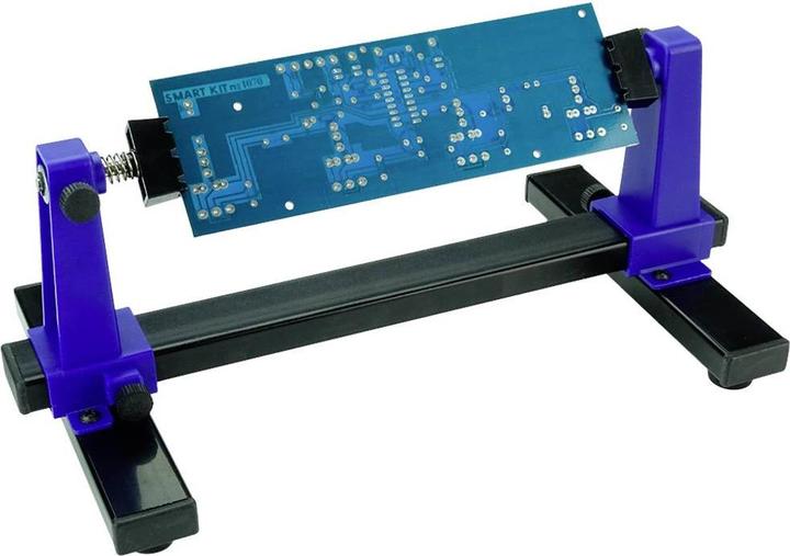 Actual product image Donau PCB holder maxi