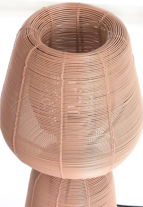 Actual product image Light & Living Aboso (E27)